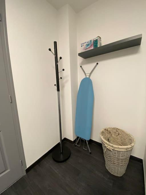 Gite Comme Chez Soi Ducey Les Cheris Bagian luar foto